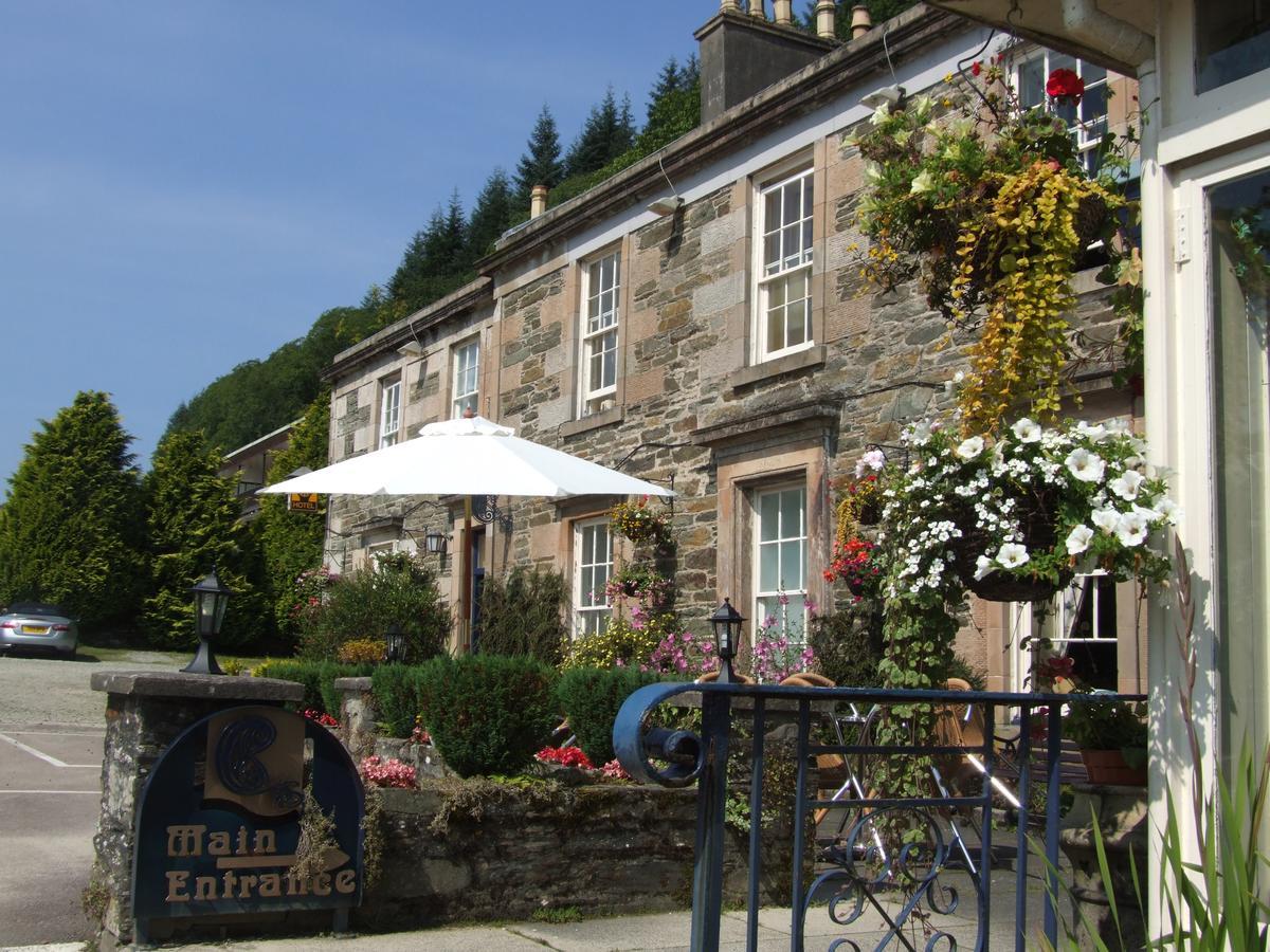 Cairnbaan Hotel Exterior photo