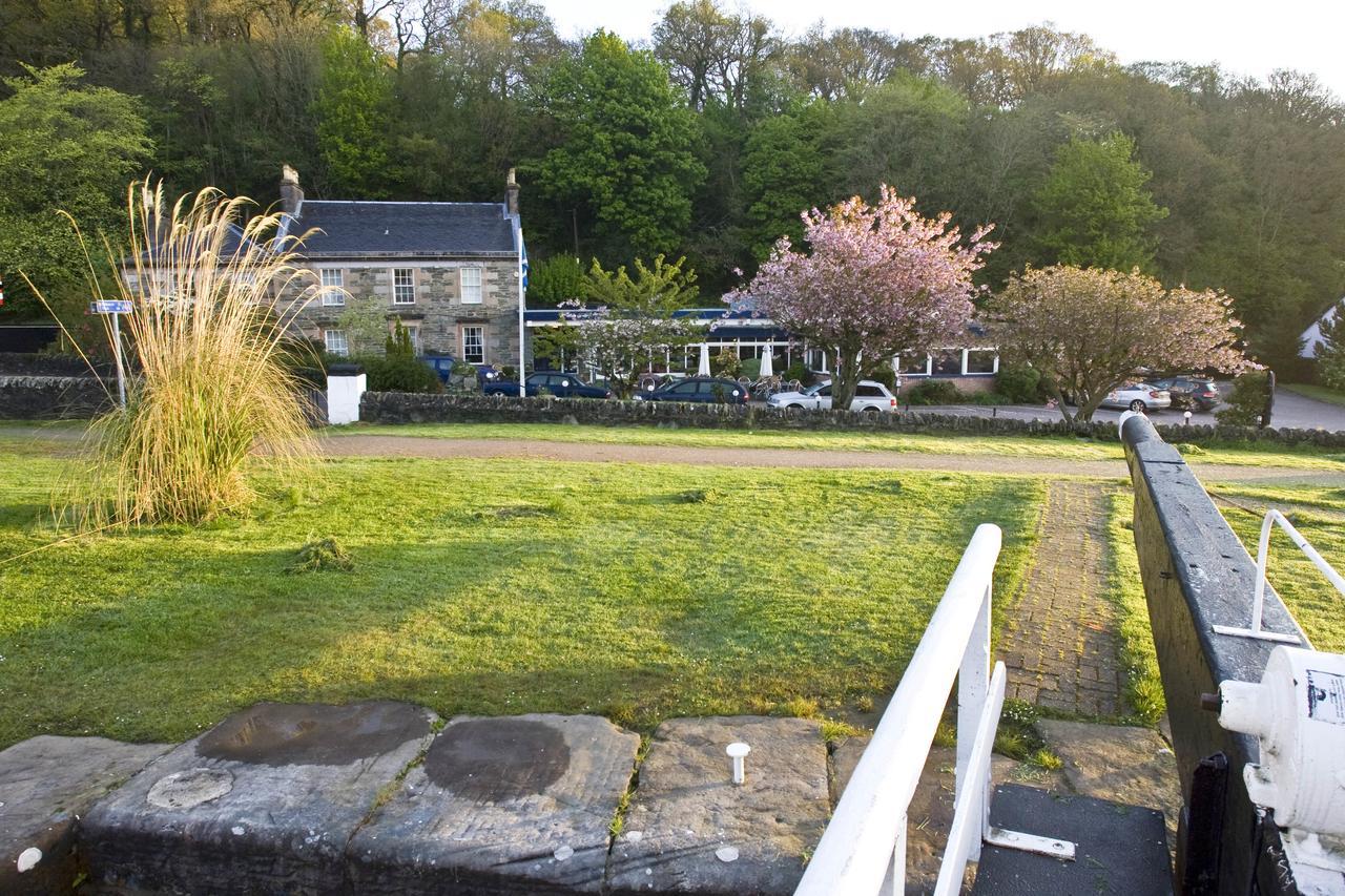 Cairnbaan Hotel Exterior photo